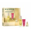 anti aging glow routine set nuxe super serum 10 vegan anti ageing day night serum for face 14996347063300