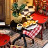 2Kids Toys miniatura domečku Juliino pekařství