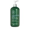 Paul Mitchell Kondicionér pro suché a nepoddajné vlasy Tea Tree Lavender Mint (Moisturizing Conditioner)