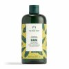 The Body Shop Šampon pro suché vlasy Banana (Shampoo)