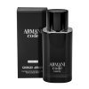 Giorgio Armani Code Parfum - parfém (plnitelný)