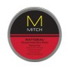 Paul Mitchell Stylingový matující jíl Matterial (Strong Hold Ultra Matte Styling Clay) 85 g