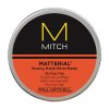 Paul Mitchell Stylingový matující jíl Matterial (Strong Hold Ultra Matte Styling Clay) 85 g