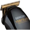 Sencor Pánský zastřihovač SHP 8305BK Men´s Electric Clipper Set