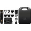 Sencor Pánský zastřihovač SHP 8305BK Men´s Electric Clipper Set