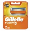 Gillette Náhradní hlavice Fusion 5