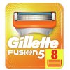 Gillette Náhradní hlavice Fusion 5