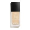Chanel Dlouhotrvající tekutý make-up Ultra Le Teint Fluide (Flawless Finish Foundation) 30 ml
