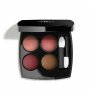 Chanel Oční stíny Les 4 Ombres (Quadra Eye Shadow) 2 g