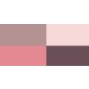 Chanel Oční stíny Les 4 Ombres (Quadra Eye Shadow) 2 g
