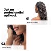 L'Oréal Professionnel Bezoplachový krém pro kudrnaté a vlnité vlasy Curl Expression Long Lasting Moisturizer (Professional Cream) 200 ml