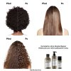 L'Oréal Professionnel Bezoplachová maska pro poškozené vlasy Absolut Repair Molecular (Professional Leave-in Mask) 100 ml