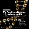 L'Oréal Professionnel Bezoplachová maska pro poškozené vlasy Absolut Repair Molecular (Professional Leave-in Mask) 100 ml