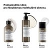 L'Oréal Professionnel Bezoplachová maska pro poškozené vlasy Absolut Repair Molecular (Professional Leave-in Mask) 100 ml