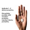 L'Oréal Professionnel Bezoplachová maska pro poškozené vlasy Absolut Repair Molecular (Professional Leave-in Mask) 100 ml
