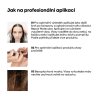 L'Oréal Professionnel Bezoplachová maska pro poškozené vlasy Absolut Repair Molecular (Professional Leave-in Mask) 100 ml
