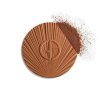 Giorgio Armani Bronzující pudr Luminous Silk (Bronzing Powder) 18 g