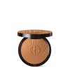 Giorgio Armani Bronzující pudr Luminous Silk (Bronzing Powder) 18 g