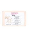 Topicrem Exfoliační mýdlo (Unifying Exfoliating Bar) 150 g