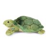 Rappa Plyšová vodní želva 20 cm ECO-FRIENDLY