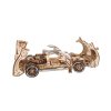 Ugears 3D dřevěné mechanické puzzle UGT-24 Endurance Racer