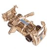 Ugears 3D dřevěné mechanické puzzle UGT-24 Endurance Racer