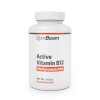 Active vitamin B12 (Methylcobalamin) - GymBeam