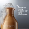 Redken Zjemňující šampon pro suché a křehké vlasy All Soft (Shampoo)