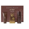 Afnan Supremacy In Oud - parfémovaný extrakt 100 ml + sprchový gel 150 ml + deodorant ve spreji 150 ml