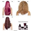 L'Oréal Professionnel Bezoplachové sérum na vlasy Vitamino Color Spectrum (Professional Glass Shine Serum) (Objem 30 ml)