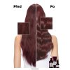 L'Oréal Professionnel Bezoplachové sérum na vlasy Vitamino Color Spectrum (Professional Glass Shine Serum) (Objem 30 ml)