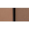 Sada pro dokonalé obočí La Palette Sourcils De Chanel (Brow Powder Duo) 4 g