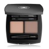 Sada pro dokonalé obočí La Palette Sourcils De Chanel (Brow Powder Duo) 4 g