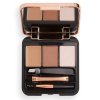 Revolution Sada na úpravu obočí Brow Sculpt Kit 2,2 g