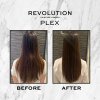 Revolution Haircare Bezoplachová regenerační péče pro suché a poškozené vlasy Plex 6 (Bond Restore Styling Cream) 100 ml