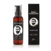 Percy Nobleman Šampon na vousy s vůní cedrového dřeva (Beard Wash) 100 ml