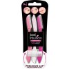 Wilkinson Sword Zarovnávač obočí Wilkinson Intuition Perfect Finish