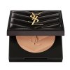 Yves Saint Laurent Kompaktní pudr pro matný vzhled All Hours (Hyper Finish Powder) 7,5 g