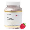 Venira Kolagen ve formě srdíček s příchutí maliny 120 kapslí