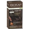Biokap BIOKAP DELICATO RAPID barva na vlasy - 5.15 Popelavě kaštanová 135 ml