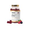Venira Stop stress & relax - stress no more gummies - lesní plody 60 ks