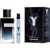 Yves Saint Laurent Y - EDP 100 ml (plnitelná) + EDP 10 ml