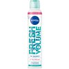 Nivea Suchý šampon Fresh Volume 200 ml