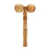 The Body Shop Masážní váleček na obličej a tělo (Twin-Ball Massager)