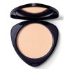 Dr. Hauschka Kompaktní pudr 00 Translucent (Compact Powder) 8 g