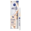 Nivea Tónovací oční krém v houbičce 3v1 Hyaluron Cellular Filler (3 in 1 Eye Care Concealer) 4 ml