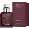 Calvin Klein Eternity Amber Essence For Men - parfém