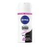 Nivea Antiperspirant ve spreji Invisible Black & White Clear (Antiperspirant) 100 ml