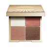 Clarins Multifunkční paletka na tvář All-In-One (Eye Palette) 12 g
