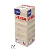 Detoa Jenga věž přírodní